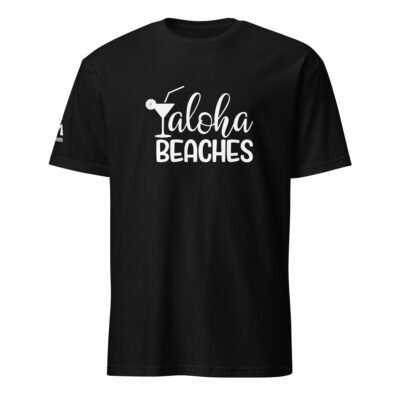 Aloha Beaches T-Shirt