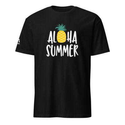 Aloha Summer T-Shirt
