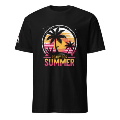 Ready for Summer T-Shirt