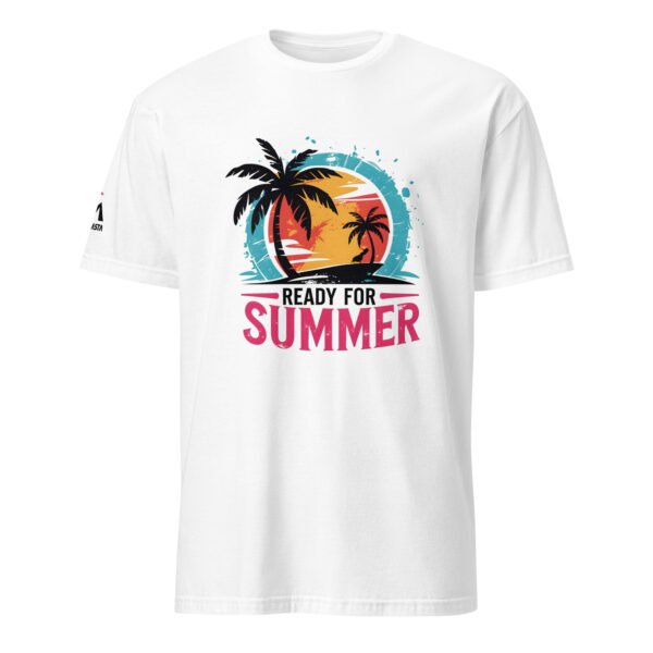 Ready for Summer T-Shirt